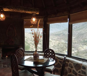 Cabañas El Molino